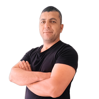 Digital Mustafa - Dijital Pazarlama Uzmanı