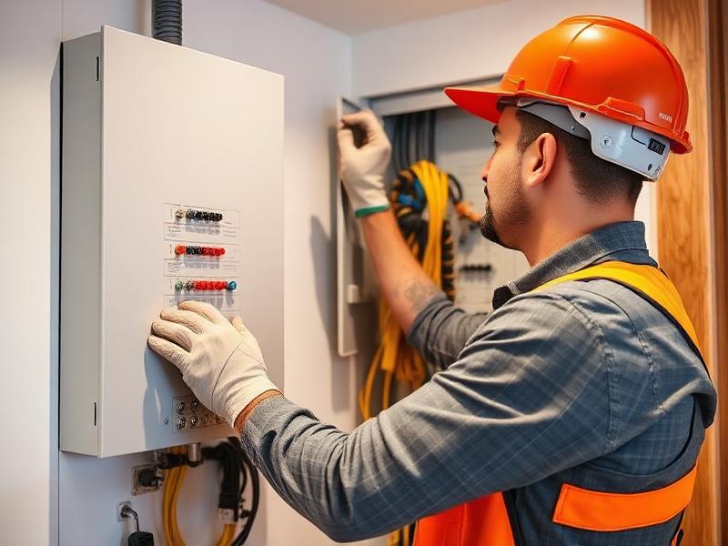 Esenyurt Elektrikçi hizmet görseli