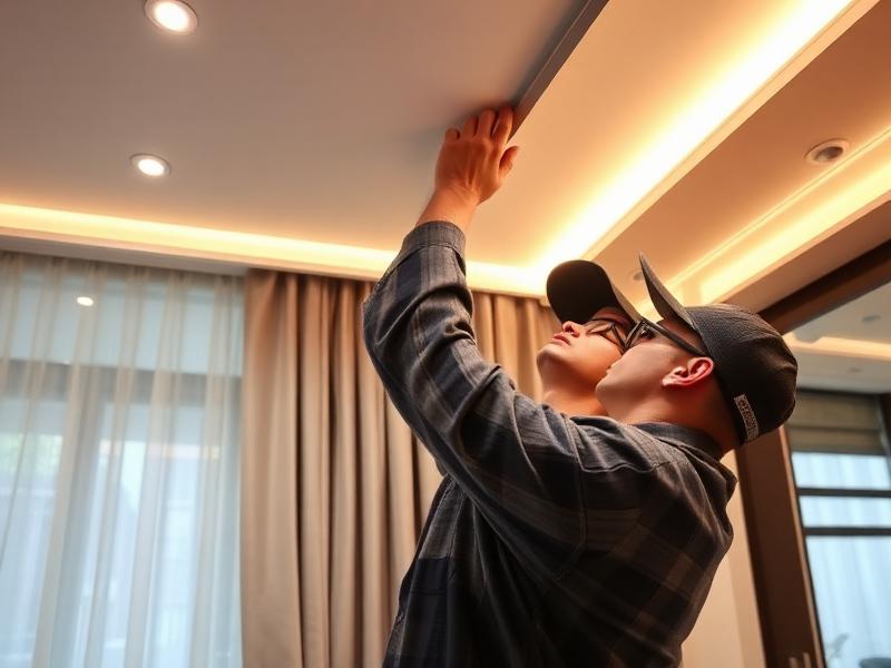 Esenkent Elektrikçi hizmet görseli