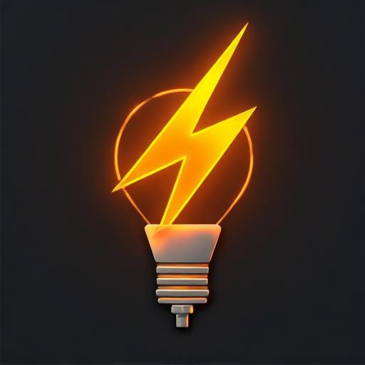 Hızlı Elektrik 7/24 Logo